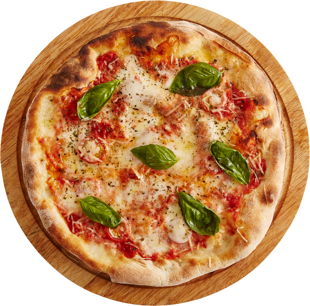 Italian Cuizine
