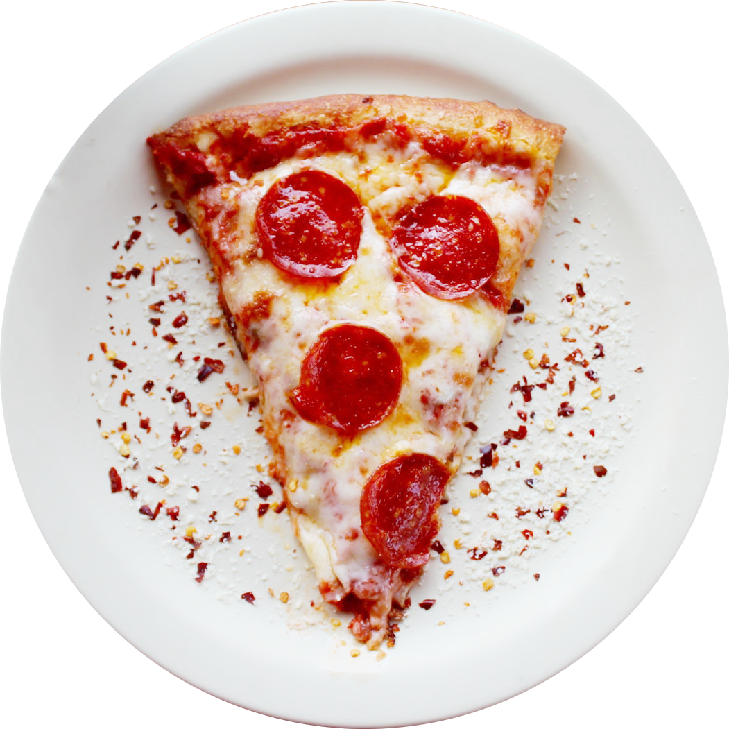 Italian Pizza